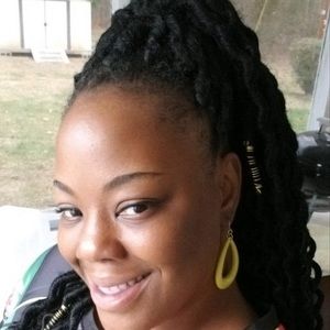 Meet your Posher, Latasha